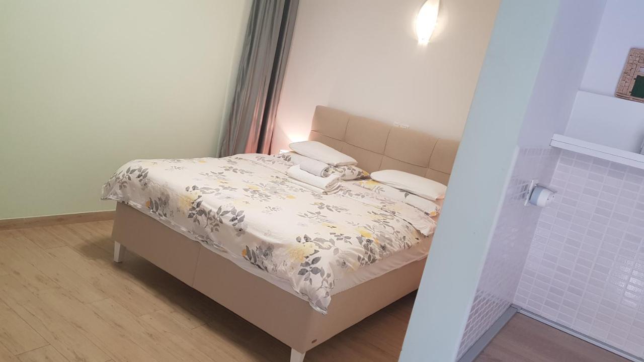 Central Old Town Rooms Spalato Esterno foto