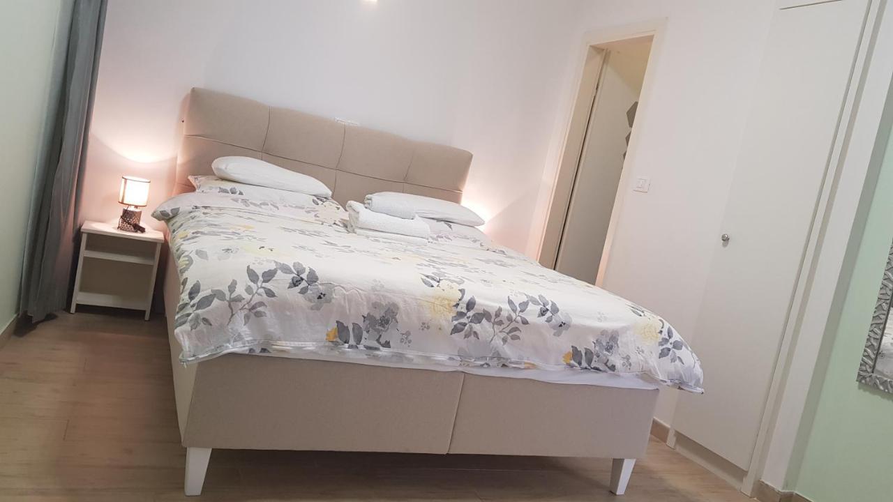 Central Old Town Rooms Spalato Esterno foto