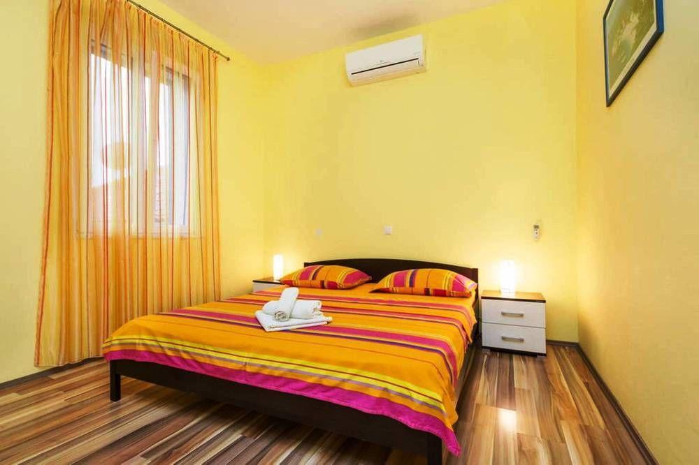Central Old Town Rooms Spalato Esterno foto